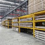 2b Surface Stainless Steel Perforated Sheets SS316 for sale