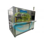 3 Station Automatic Helium Leak Testing Equipment 0.5MPa Pressure Leak Testing Equipment