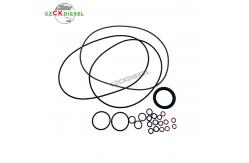 China Seal Kit 2401-9264KT for DX225LL DX300LC DX300LCA Excavator supplier