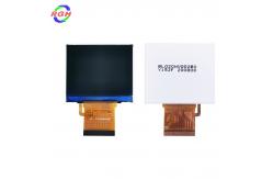 China Handheld 2 Inch Tft Display LCD Module 480x360IPS HD Instrumentation supplier