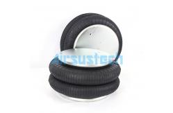 China Airkraft 115061/3B-356 Air Spring Assembly Style 22 Double Convoluted Bellows supplier