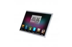 China 500cd/M2 10.1 Inch LCD Display Module 10W IPS TFT LCD supplier
