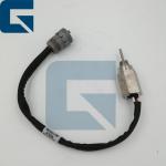 3E-5370 3E5370 Excavator E325 E330 Engine 3116 Control Coolant Temp Sensor for sale