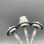 Versatile 0.15CC Mist Pump Aerosol Valve For Aerosol Packaging for sale