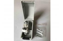 China One Pair STB Distribution Box Indoor Subscriber Terminal Block STB Drop Wire supplier