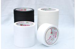China Transparent 24mm strong sticky BOPP reinforced packing tape for Bag Sealing supplier