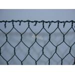 Automatic Edge Banding Machine / Gabion Box Machine Gabion Mattress
