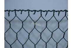 China High Efficient Auto Edge Banding Machine In Gabion Production Line supplier