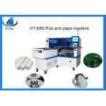HT-E8S-1200 LED Mounting Machine SMT Line For Maximum PCB Size 1200*350mm for sale