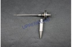 China Molins Mark 8 MK8 Gluing Unit For Cigarette Makers supplier