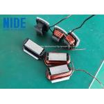 3 Stations BLDC Motor Segmented Stator Winding Machine