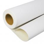 24'' / 36'' Pigment Inkjet Large Format Art Aqueous Matte Blank Cotton Canvas
