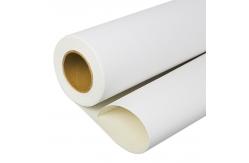 China 24'' / 36'' Pigment Inkjet Large Format Art Aqueous Matte Blank Cotton Canvas supplier