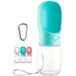 Leak Proof Portable Dog Water Bottle For Outdoor Walking Hiking Travel for sale