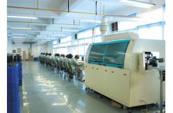 China Three Phase Electric Meter manufacturer