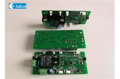 China 15A Peltier Temperature Controller For Semiconductor Assembly Thermoelectric Conditioner supplier
