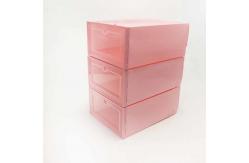 China Multiscene Use Household Shoe Box supplier
