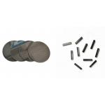 High Abrasive Resistance Pcd Blanks Cutting Tool Blanks for sale