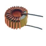 Toroidal Core Common Mode Chokes for PCB Customized SMPS PFC inductor for sale