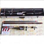 ASTM D698 Dynamic Cone Penetrometer Equipment DCP  hand operated for sale