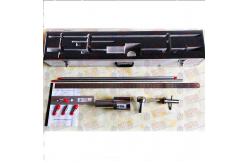 China Dcp Dynamic Cone Penetrometer Soil Testing Equipment supplier