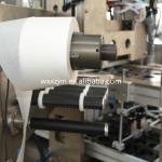 Four Lanes Coffee Capsule Packing Machine  Industrial Capsule Filling Machine