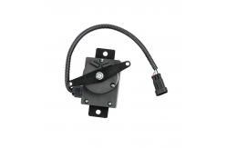 China SANY CB31 TRUCK ACCESSORIES REMOTE THROTTLE CONTROLLER OE NUMBER 60009036 supplier