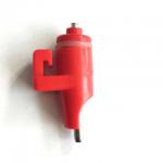 180 Degree Ball Valve Chicken Nipple Drinkers Poultry Drinkers For Animal & Poultry Husbandry Equipment for sale