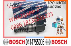 China NINE DIESEL high quality 0414755005 injector unit pump 0414755005 fuel injection pump supplier
