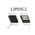 -30V/-50A Npn Power Transistor , Mosfet Driver Circuit Using Transistor for sale