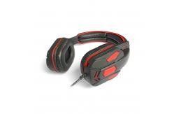 China Wired Gaming Headset 3.5mm/USB Optional supplier