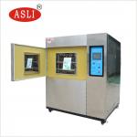 Thermal Shock Test Chamber Temperature Testing For Auto Parts for sale