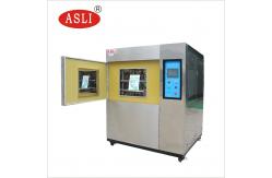 China Environmental Stress Screening Laboratory Thermal Shock Testing Equipment supplier