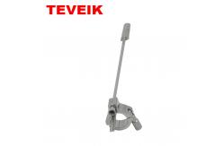 China Biopsy Ultrasound Needle Guide Reusable GE IC5-9-D IC5-9H Probe Compatible supplier