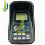 YN59S00021F3 Display Monitor Panel Yn59s00021f3 For SK210-8 Excavator for sale