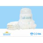 Suncare OEM ODM Organic Cotton Disposable Baby Diaper For Baby for sale