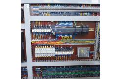 China 1060×760mm Corrugated Box Die Cutting Machine 220V/380V Automatic supplier
