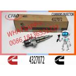 ELIC Excavator 5491659 4327072 4359204 4307414ELIC Engine Common Rail Fuel Injector