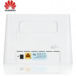 4G  Huawei Sim Card Slot Router B310as-852 Wireless Router Speed To 300Mbps