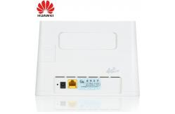 China 4G  Huawei Sim Card Slot Router B310as-852 Wireless Router Speed To 300Mbps supplier