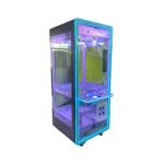 Doll Claw Machine Coin Operated Arcade Game Machines Children Toy Claw Crane Machine for sale