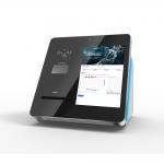 Self Service Movie Ticket Vending Machine / PC Kiosk With Touch Screen