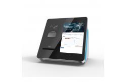 China Self Service Movie Ticket Vending Machine / PC Kiosk With Touch Screen supplier