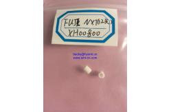 China Fuji NXT H08 FILTER XH00800 supplier