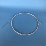 Disposable Elastic Surgical Guide Wire Ni Ti Alloy for sale