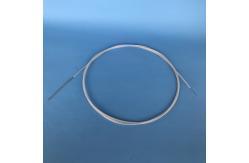 China Disposable Elastic Surgical Guide Wire Ni Ti Alloy supplier