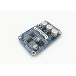 PWM 3 Phase Bridge Driver , Duty Cycle Control 3 Phase Brushless Motor Controller for sale