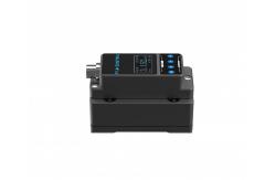 China Ultrasonic Flow Meter For ModBus Protocol supplier
