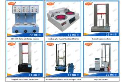 China Thermal Shock Chamber manufacturer