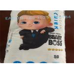 Stocklots Sleepy Disposable Baby Diaper A Grade Baby Pants Diaper for sale